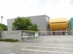 州見台小学校