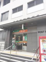 高槻駅前郵便局