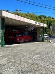 吹田市北消防署