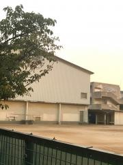 堺市立鳳中学校