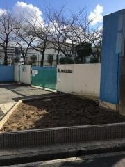 堺市立鳳中学校