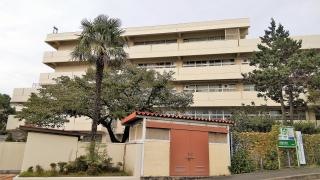 吹田市立山田東中学校