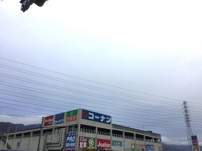 マーケットピア ホームセンターコーナン 外環新石切店