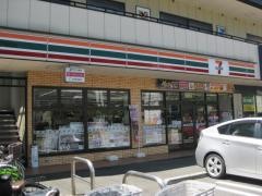 セブンイレブン　大阪千島3丁目店