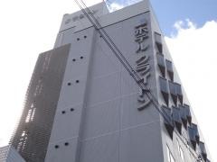 ホテルクライトン新大阪