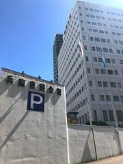 兵庫県民会館