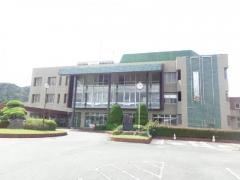 丹波市役所・市島支所