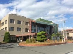 丹波市役所・市島支所