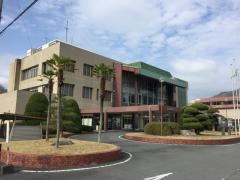 丹波市役所・市島支所