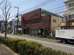 神戸信用金庫西鈴蘭台支店
