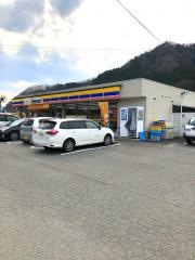 ミニストップ　八鹿大森店
