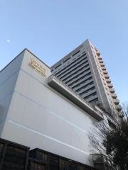 神戸ベイシェラトンホテル＆タワーズ