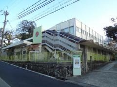 奈良カトリック幼稚園