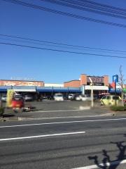 マルイ両三柳店