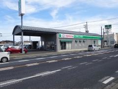 トヨタレンタリース鳥取米子店