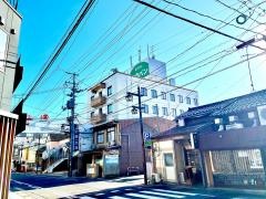 ホテルカクバン