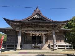 神崎神社（荒神さん）