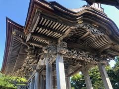 神崎神社（荒神さん）