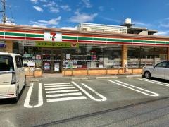 セブンイレブン　三次南畑敷店