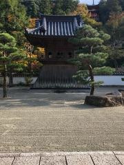 佛通寺