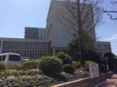 下関市役所