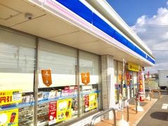 ローソン　観音寺流岡町店
