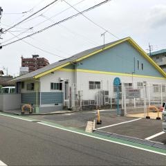 富野幼稚園