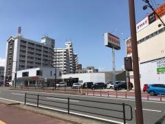 北九州日産モーター小倉中津口店