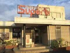 レストランスパーブ通津店