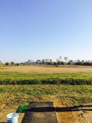 江戸川ラインゴルフ場