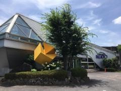 パラディオゴルフクラブ練習場