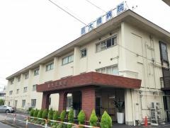 扇大橋病院