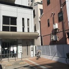 玉岡耳鼻咽喉科