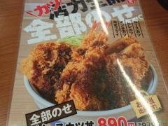 かつや　大森東口店