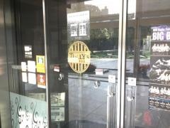 タリーズコーヒー　ＩＢＭ箱崎店