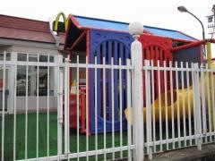 マクドナルド　津南店