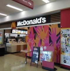 マクドナルド　イオン高松東店