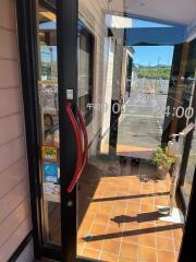 モスバーガー　長崎佐々店