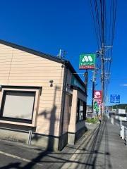 モスバーガー　長崎佐々店