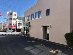 コーヒー乃川島藤枝店