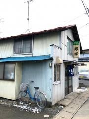 銀蝶