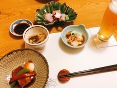 馳走ほんま