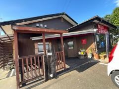 ほおの木茶屋