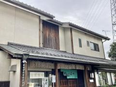 そばはや