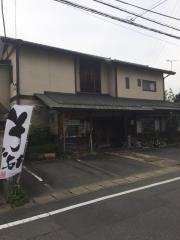 そばはや