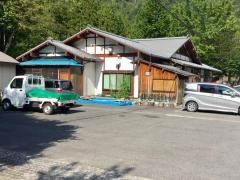 そば処瀬戸合峡
