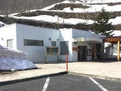 月山湖ＰＡ