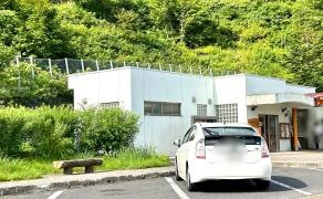 月山湖ＰＡ