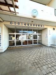 沼影公園アイススケート場