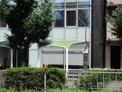 「則武本通三丁目」バス停留所